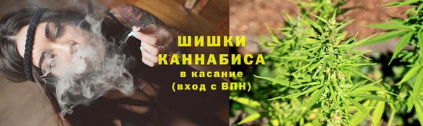 винт Аша